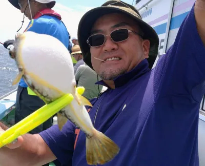 一郎丸の2022年8月20日(土)5枚目の写真