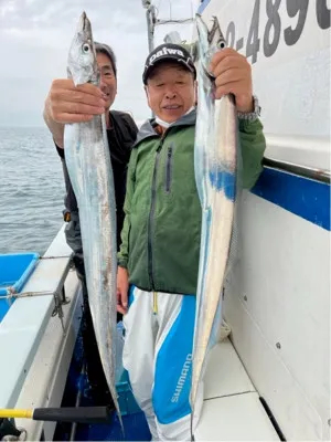 恵漁丸の2022年8月23日(火)1枚目の写真