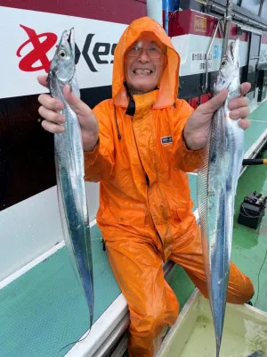 神栄丸の2022年9月1日(木)2枚目の写真