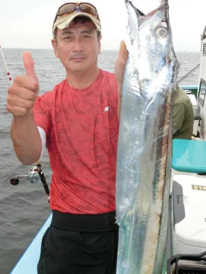 一郎丸の2022年8月30日(火)1枚目の写真