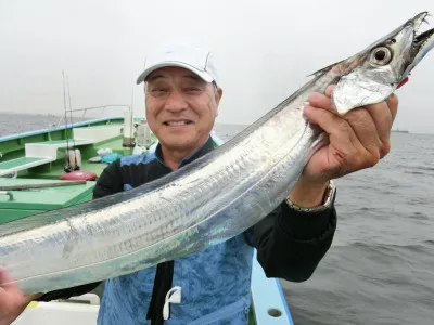 一郎丸の2022年8月30日(火)2枚目の写真