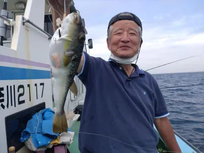 一郎丸の2022年8月30日(火)3枚目の写真