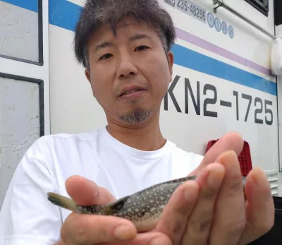 一郎丸の2022年8月30日(火)5枚目の写真