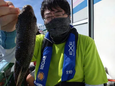 一郎丸の2022年8月31日(水)2枚目の写真