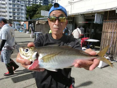 一郎丸の2022年8月31日(水)4枚目の写真