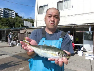 一郎丸の2022年8月31日(水)5枚目の写真