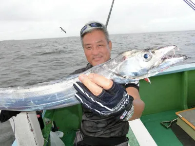 一郎丸の2022年9月1日(木)1枚目の写真