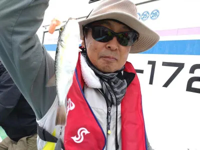 一郎丸の2022年9月3日(土)2枚目の写真