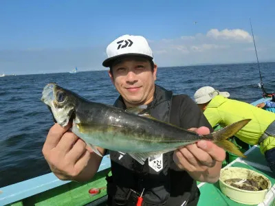 一郎丸の2022年9月3日(土)4枚目の写真