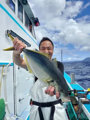 重郎平丸の2022年9月4日(日)5枚目の写真