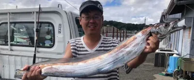 三喜丸釣船店の2022年9月6日(火)1枚目の写真