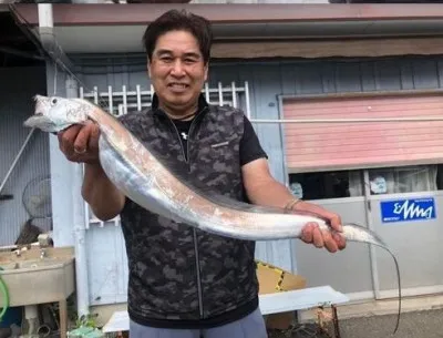 三喜丸釣船店の2022年9月6日(火)2枚目の写真