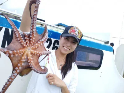 横内丸の2022年9月7日(水)1枚目の写真