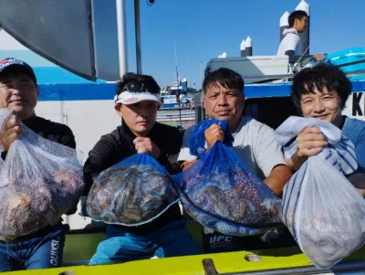 横内丸の2022年9月10日(土)2枚目の写真