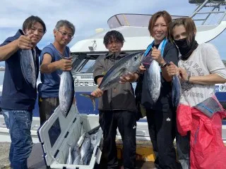 博栄丸の2022年9月9日(金)1枚目の写真