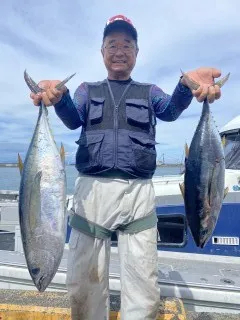 博栄丸の2022年9月9日(金)2枚目の写真