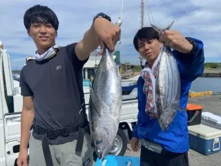 博栄丸の2022年9月9日(金)3枚目の写真