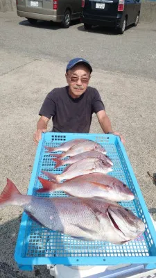 共栄丸の2022年9月14日(水)5枚目の写真