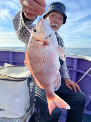 つる丸の2022年9月13日(火)2枚目の写真