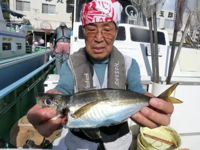 一郎丸の2022年9月4日(日)5枚目の写真