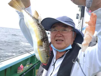 一郎丸の2022年9月11日(日)1枚目の写真