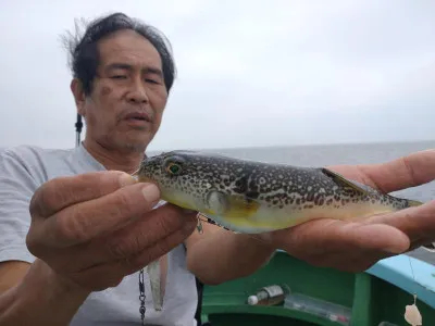 一郎丸の2022年9月13日(火)2枚目の写真