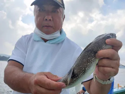 一郎丸の2022年9月14日(水)1枚目の写真