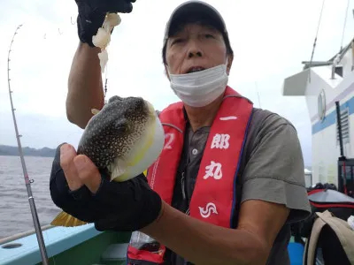 一郎丸の2022年9月15日(木)1枚目の写真