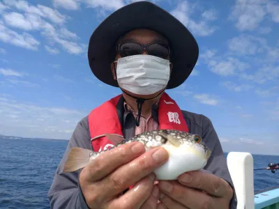一郎丸の2022年9月16日(金)1枚目の写真
