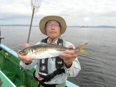 一郎丸の2022年9月16日(金)4枚目の写真