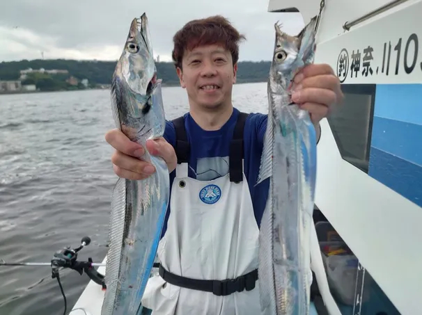 蒲谷丸の2022年9月23日(金)2枚目の写真