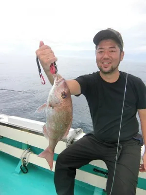 第二 幸新丸の2022年9月23日(金)2枚目の写真