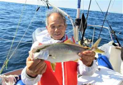 宮城県みずがみ漁港 釜の淵港 Sun Line 優の釣果詳細 釣果 施設情報 釣りビジョン 釣果 施設情報 釣りビジョン