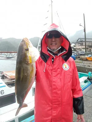 勘次郎丸の2022年10月7日(金)4枚目の写真