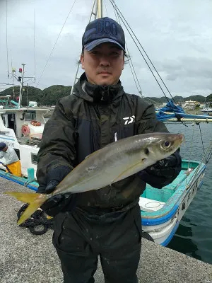 勘次郎丸の2022年10月9日(日)3枚目の写真