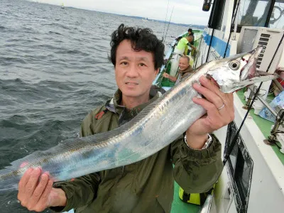 一郎丸の2022年10月8日(土)3枚目の写真
