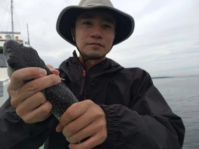一郎丸の2022年10月8日(土)4枚目の写真