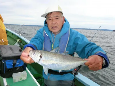 一郎丸の2022年10月8日(土)5枚目の写真
