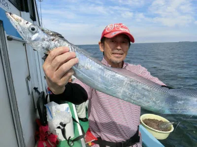 一郎丸の2022年10月11日(火)3枚目の写真