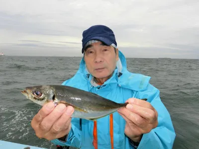 一郎丸の2022年10月12日(水)3枚目の写真