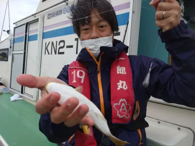 一郎丸の2022年10月12日(水)4枚目の写真