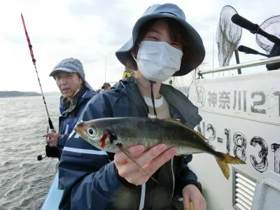 一郎丸の2022年10月15日(土)1枚目の写真