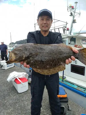 勘次郎丸の2022年10月16日(日)5枚目の写真