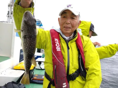 一郎丸の2022年10月18日(火)1枚目の写真