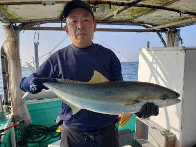 第三蛭子丸の2022年10月16日(日)3枚目の写真