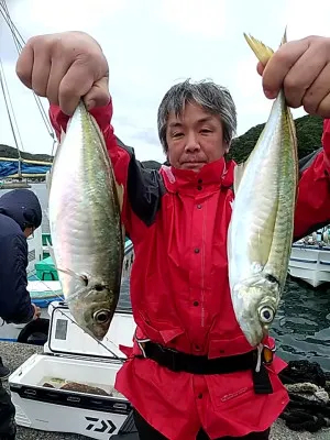 勘次郎丸の2022年10月19日(水)1枚目の写真