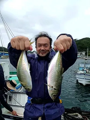勘次郎丸の2022年10月19日(水)2枚目の写真