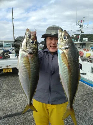 勘次郎丸の2022年10月24日(月)1枚目の写真