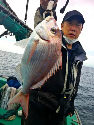 平良丸の2022年10月27日(木)1枚目の写真