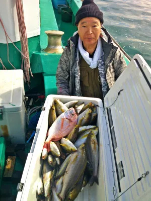平良丸の2022年10月27日(木)5枚目の写真